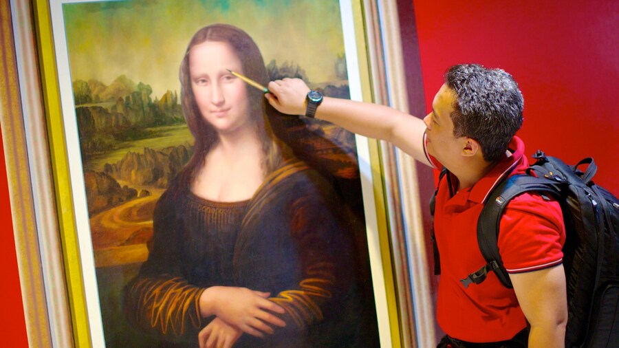 Seni di Syurga