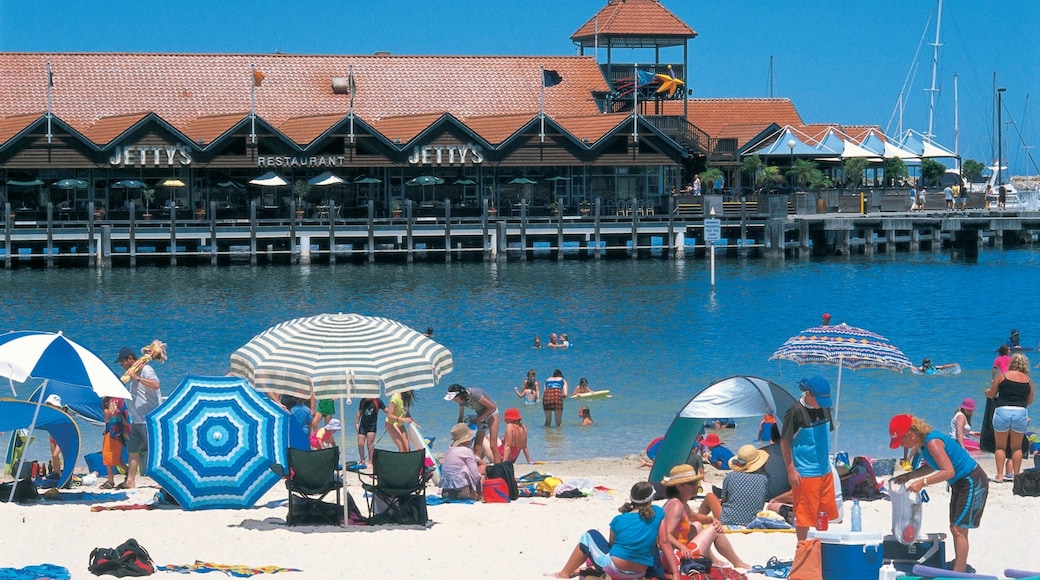 Foto proporcionada por Tourism Western Australia