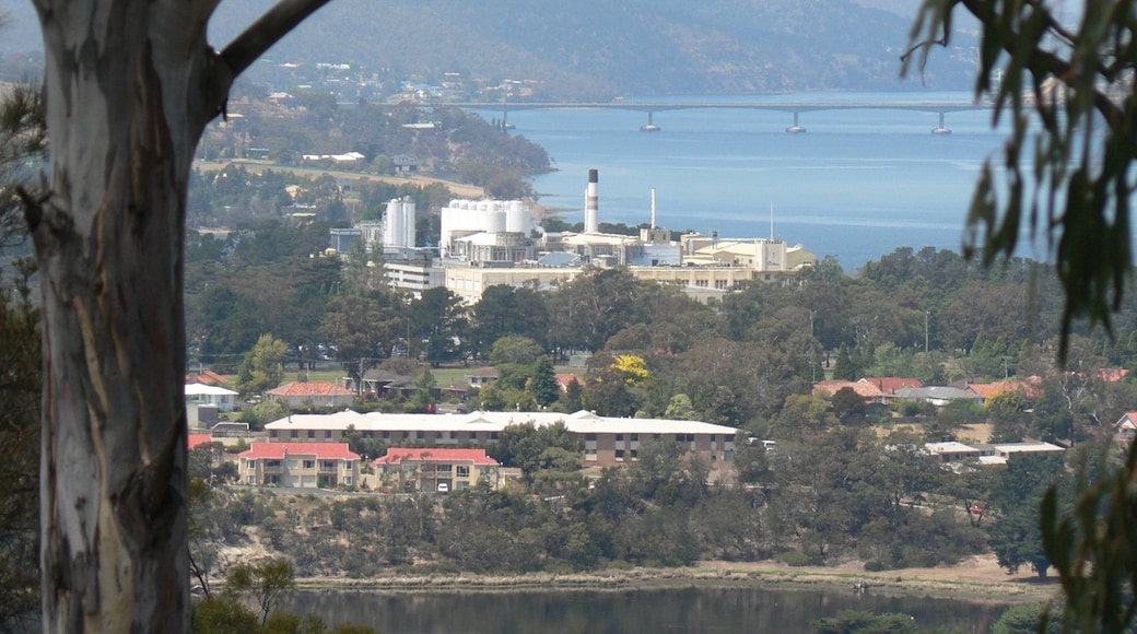 Photo provided by Tourism Tasmania