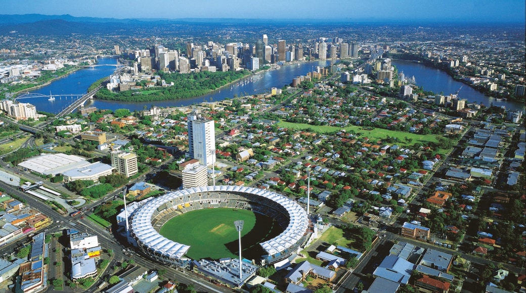 Foto verstrekt door Tourism and Events Queensland