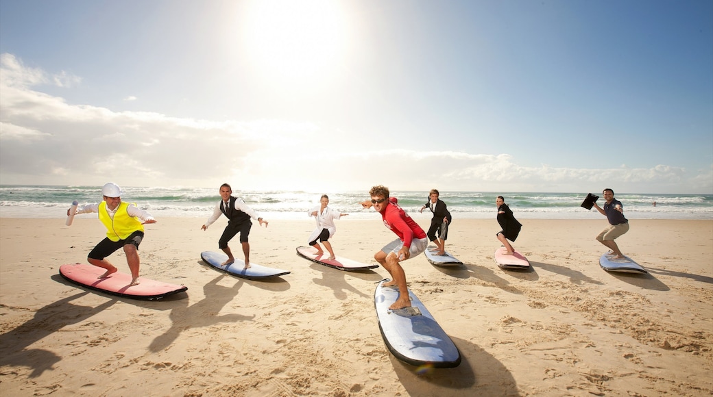 Photo provided by Tourism and Events Queensland
