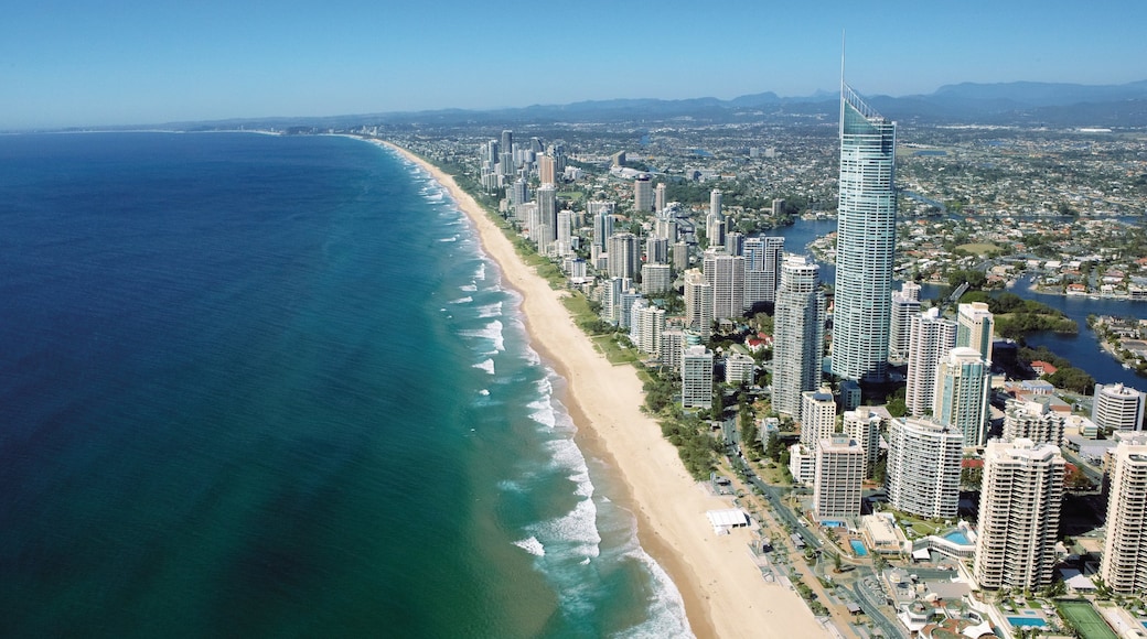 Photo provided by Tourism and Events Queensland