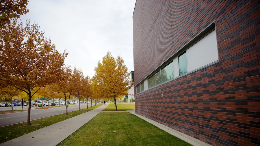 Museum Seni Utah