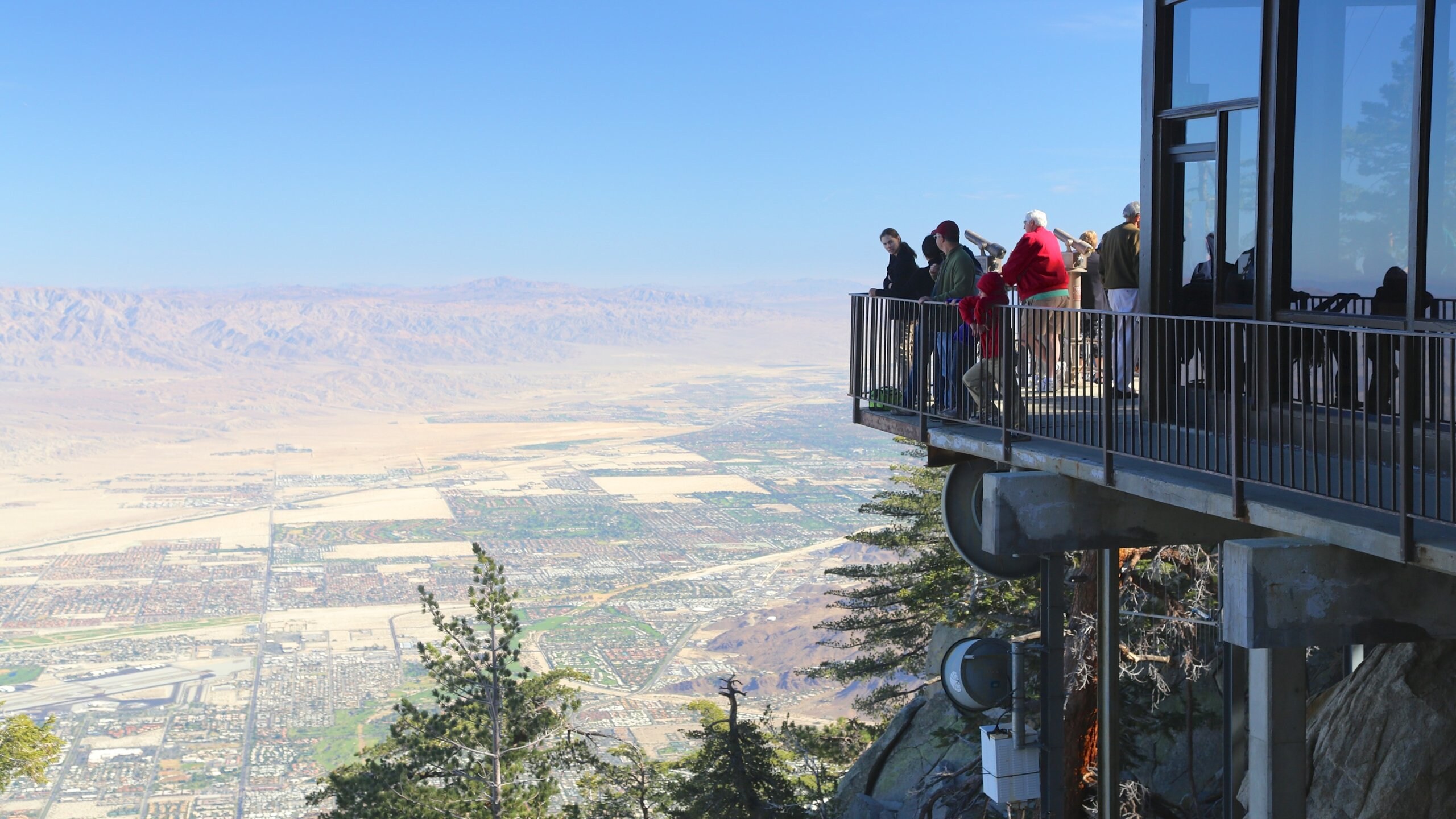 The Best Hotels Closest To Palm Springs Aerial Tramway In Palm Springs The Best Hotels Closest To Palm Springs Aerial Tramway In Palm Springs
