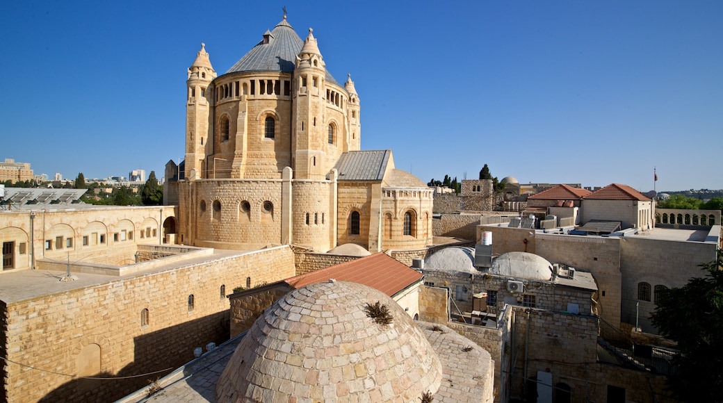 Abbaye de la Dormition
