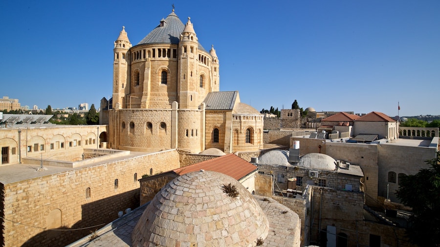 Abbaye de la Dormition