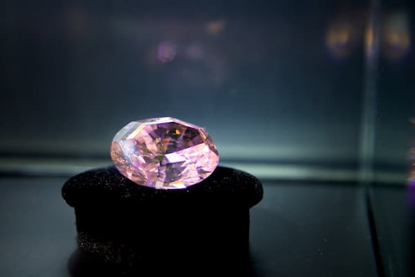 Harry Oppenheimer Diamond Museum