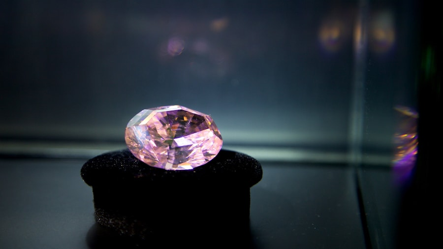 Harry Oppenheimer Diamond Museum