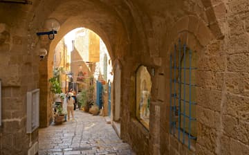 Besok Tel Aviv Det Basta Med Tel Aviv Resa I Centrala Distriktet 21 Turism Expedia