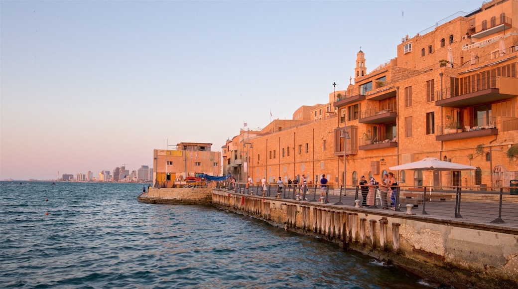 Pelabuhan Jaffa
