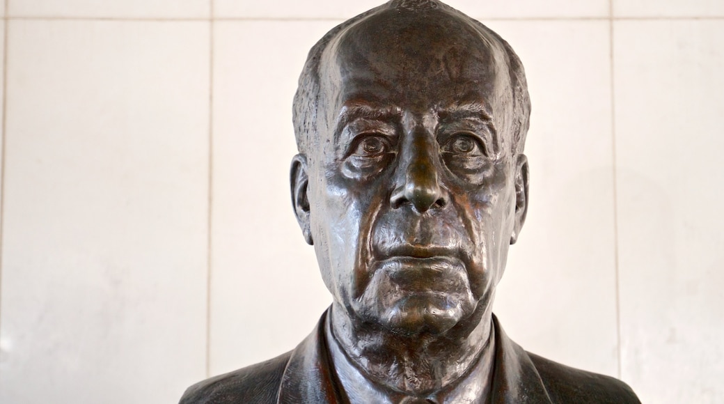 Rabin-Denkmal
