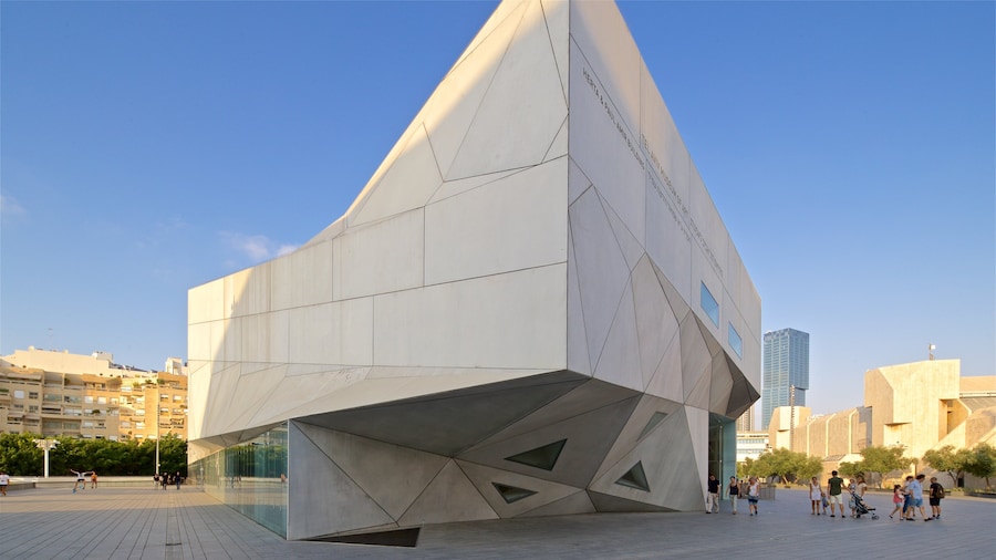 Musée d\'art de Tel Aviv
