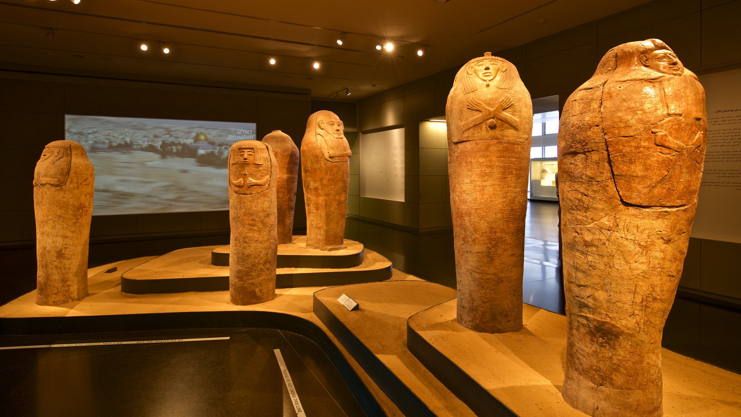 Israel Museum in Jerusalem - Tours and Activities