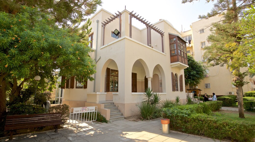 Casa Bialik