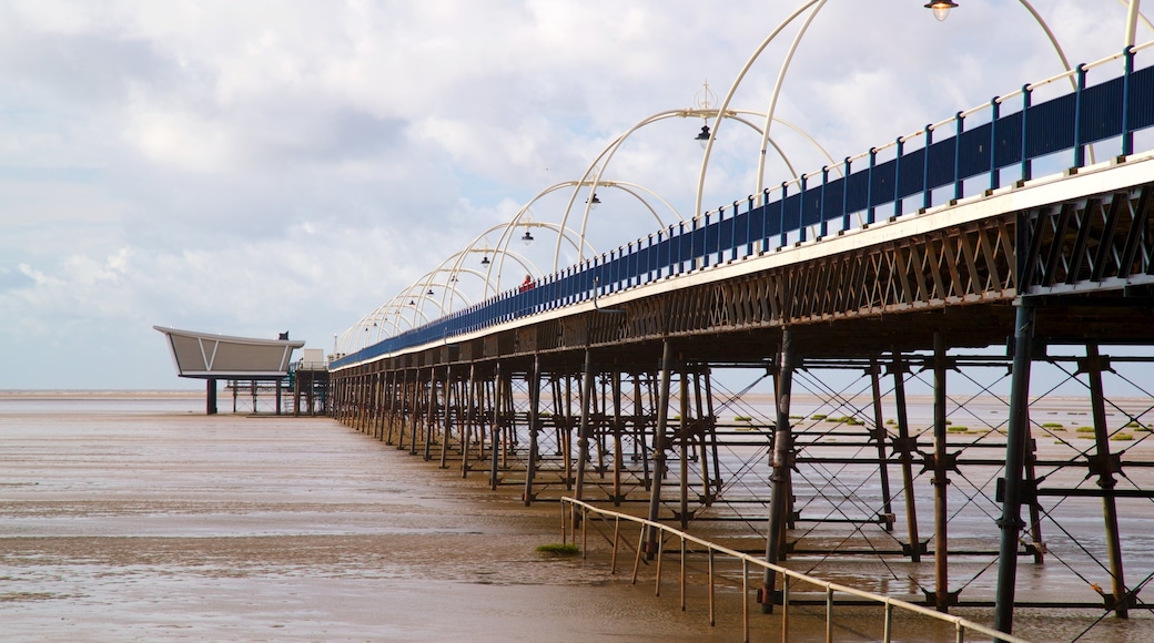 Southport Pier