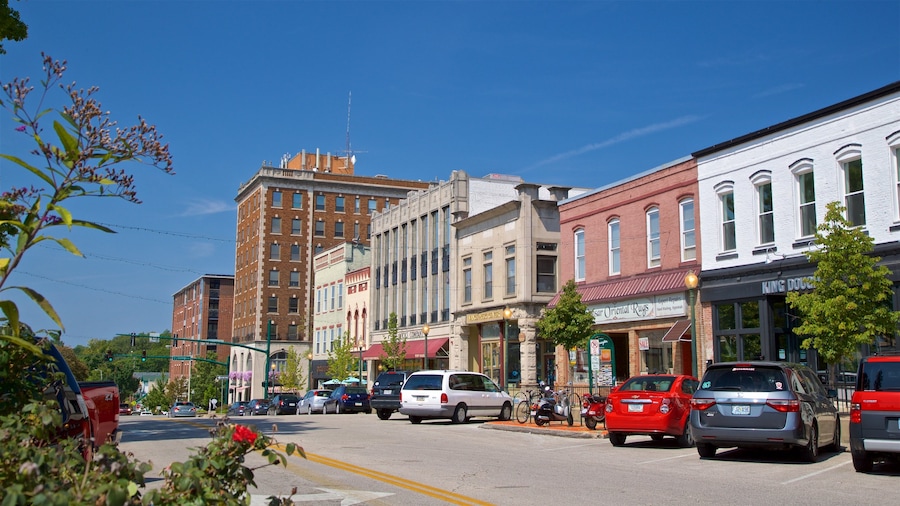 Bloomington