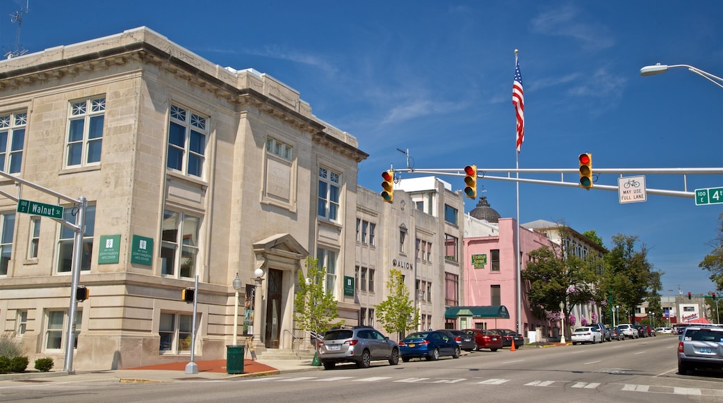 Bloomington