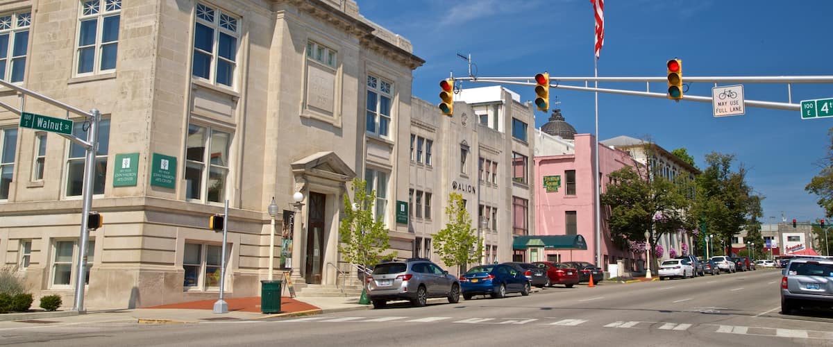 Bloomington