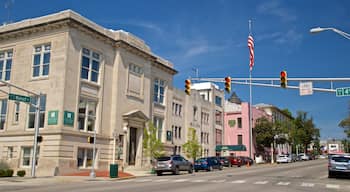 Bloomington