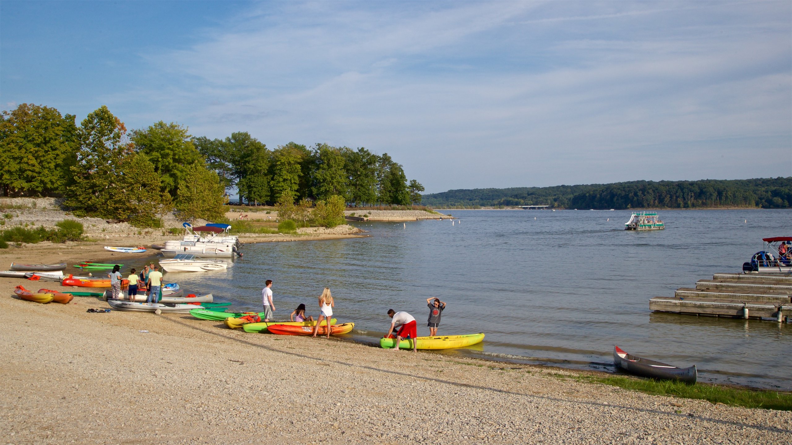 Places To Stay Lake Monroe Indiana