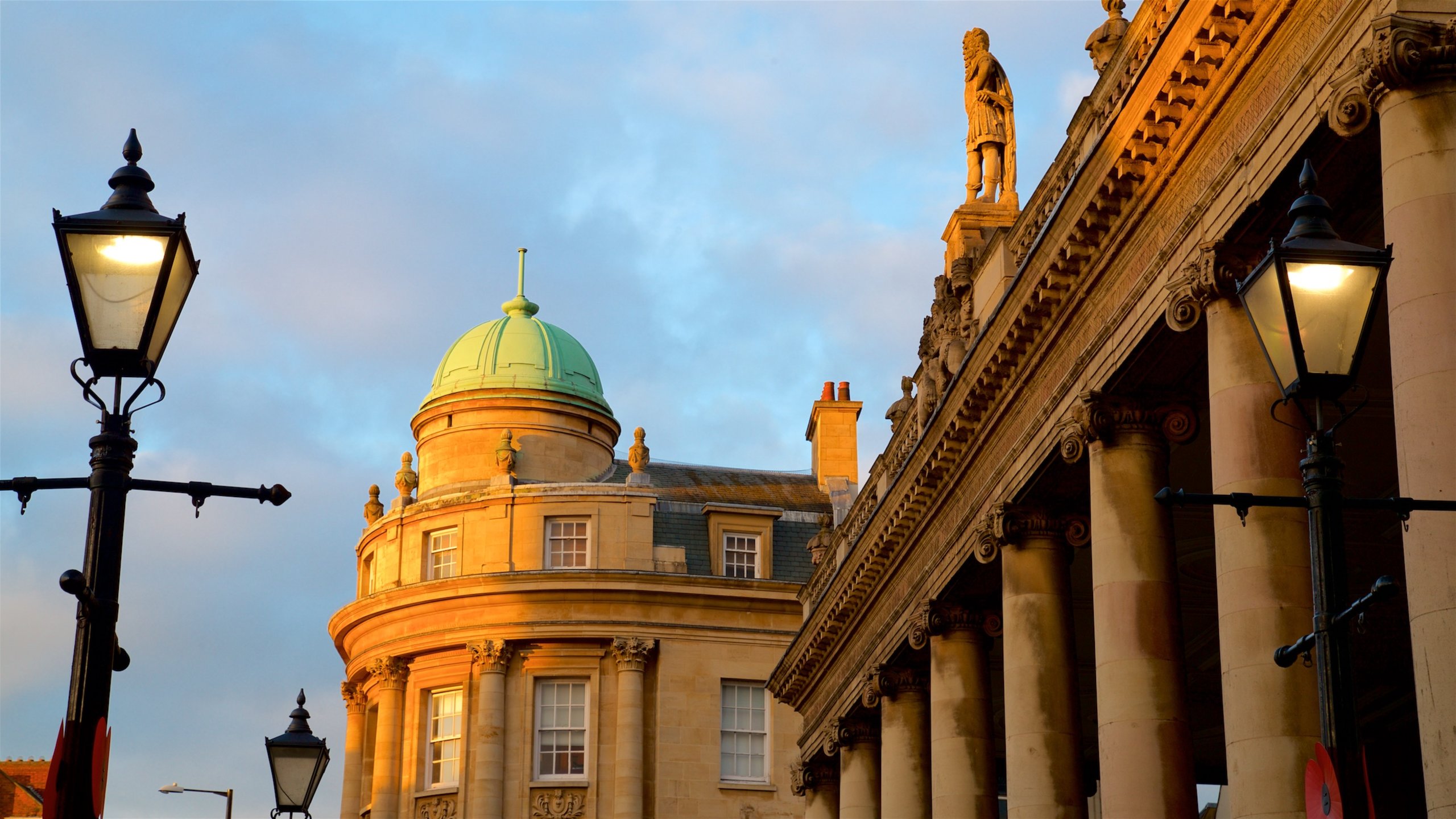 Northamptonshire Travel Guide 2024: The Best of Northamptonshire  Expedia
