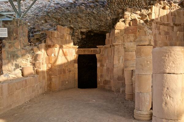 Cave Lot qui includes patrimoine historique et ruine