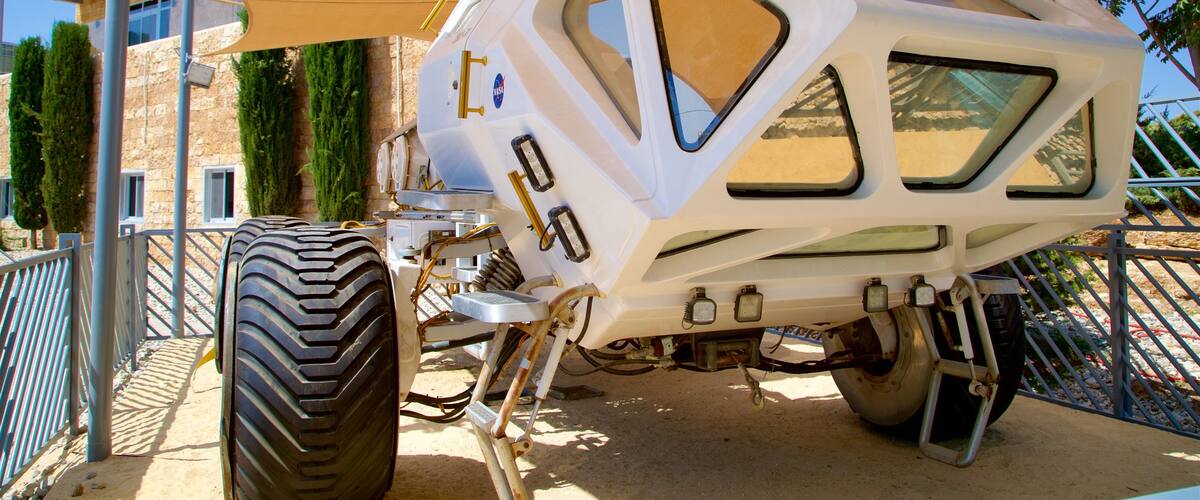 Royal Automobile Museum