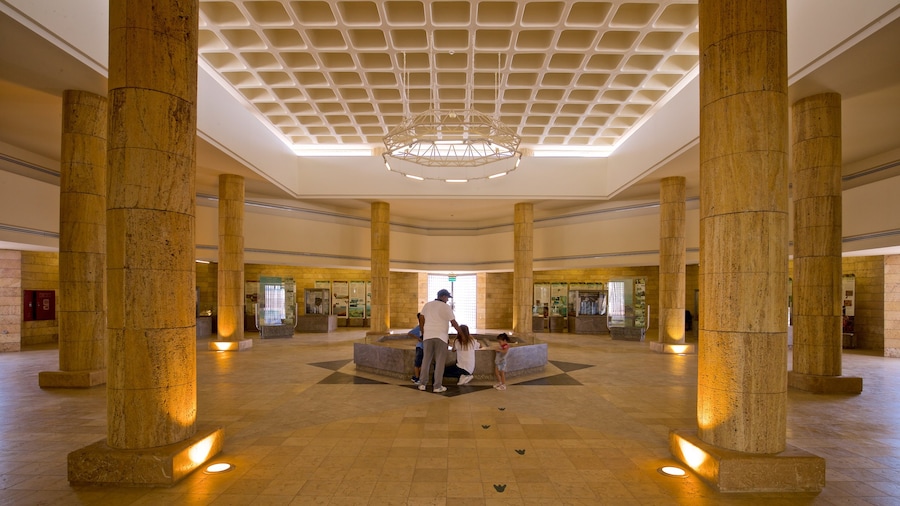 Dead Sea Panoramic Complex