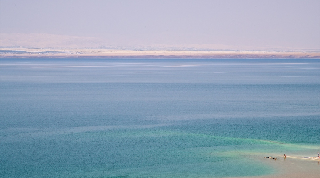 Sweimeh featuring general coastal views