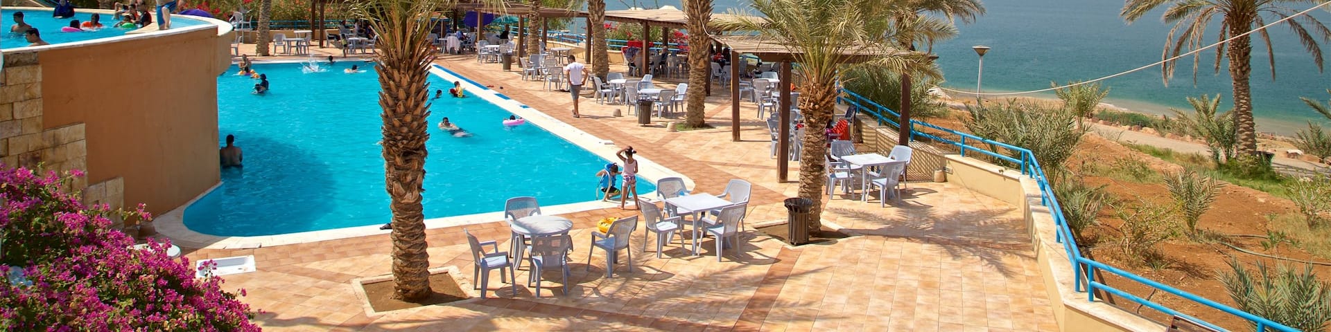 Sweimeh, Balqa Governorate, Jordan