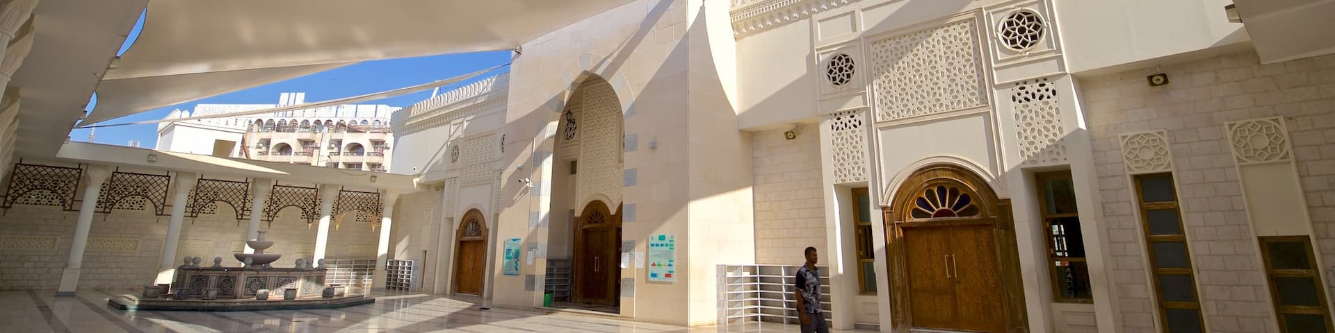 Aqaba, Gobernación de Áqaba, Jordania
