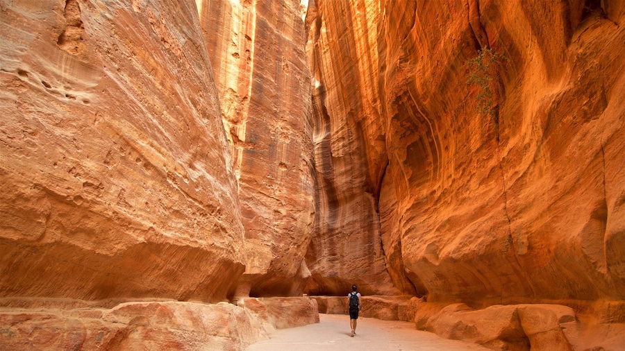 Wadi Musa