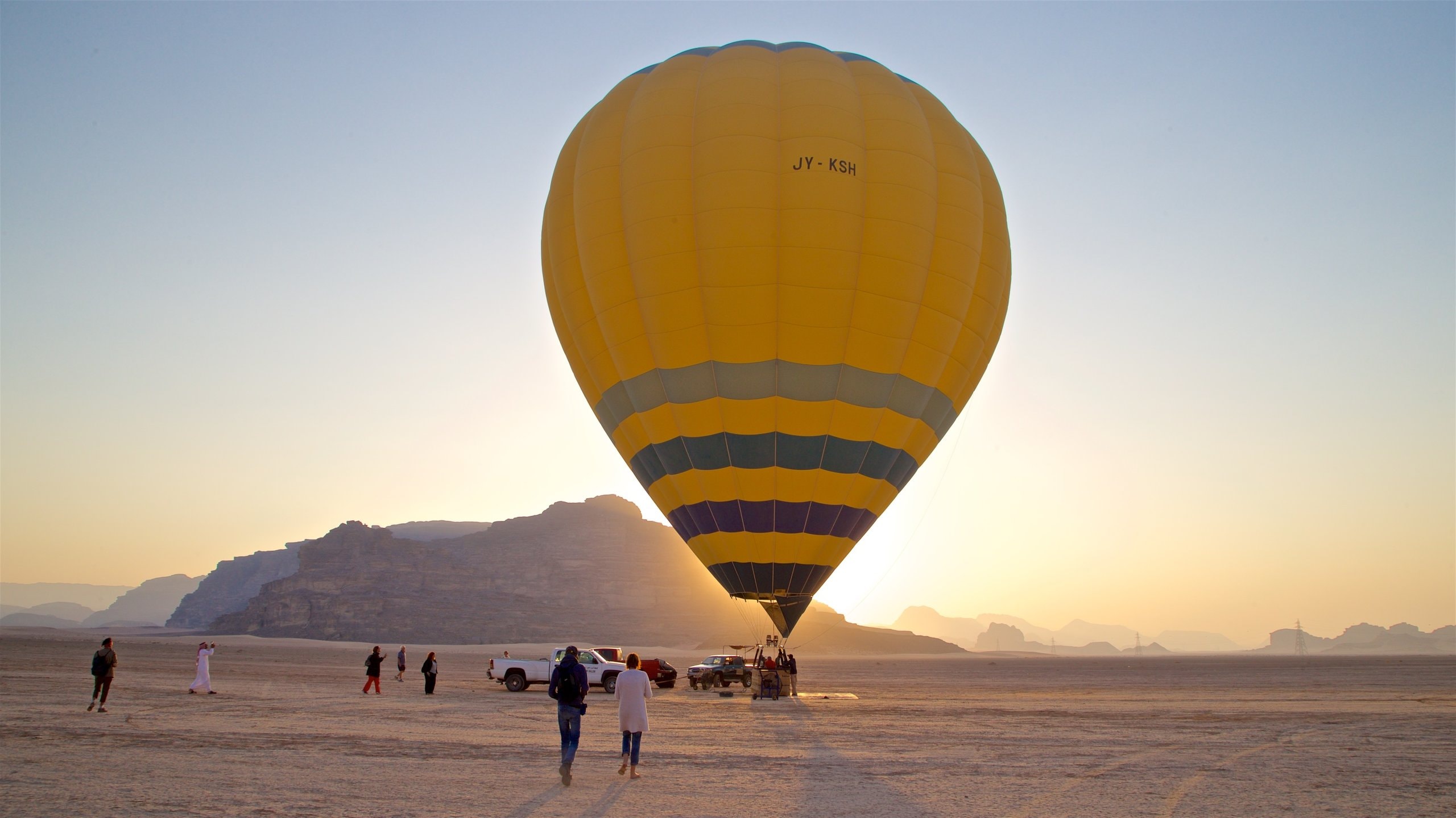 Things to Do in Wadi Rum in 2024 Expedia