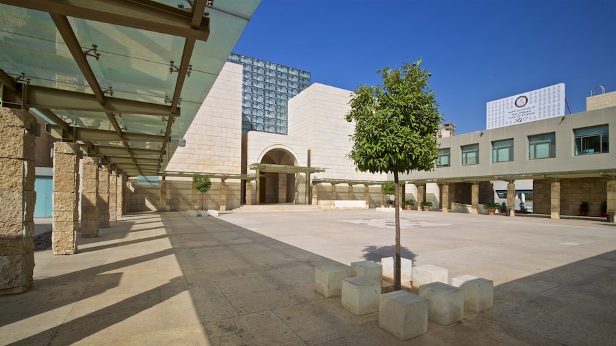 Museum Yordania