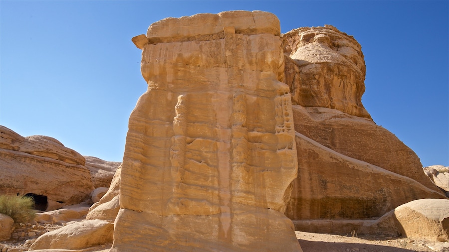 Wadi Musa