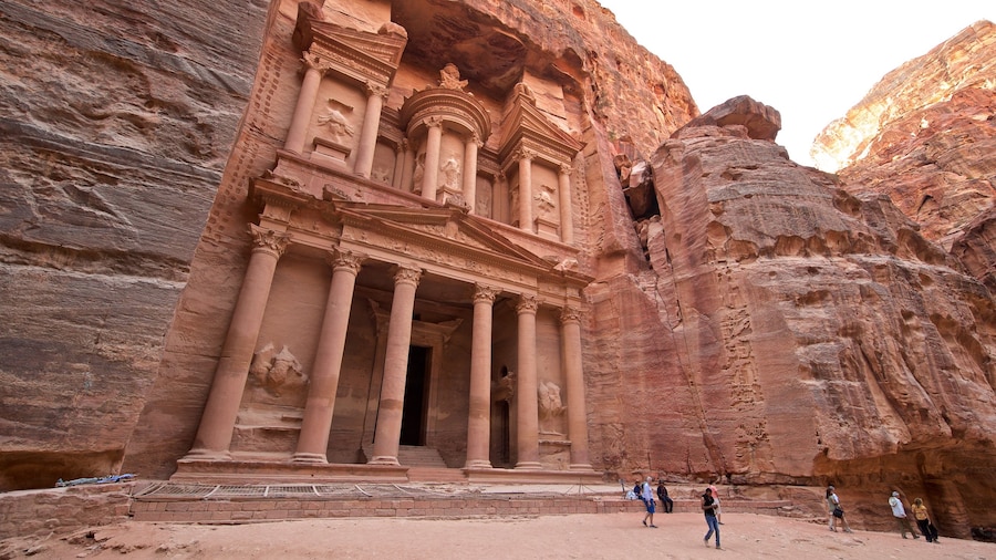 Wadi Musa