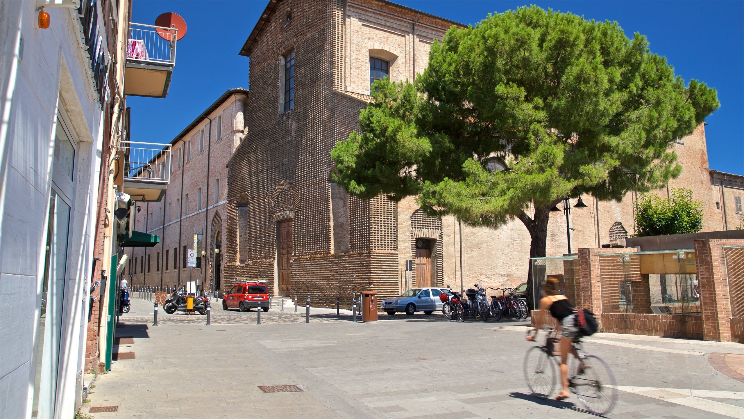 Vakantiehuizen Rimini (historisch centrum), Rimini vanaf € 84/nacht | Vrbo