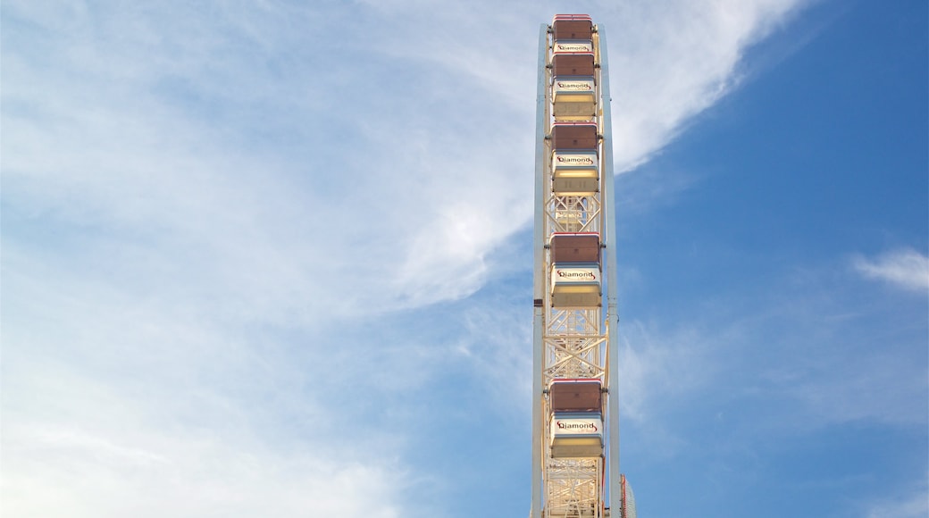 Riesenrad Rimini