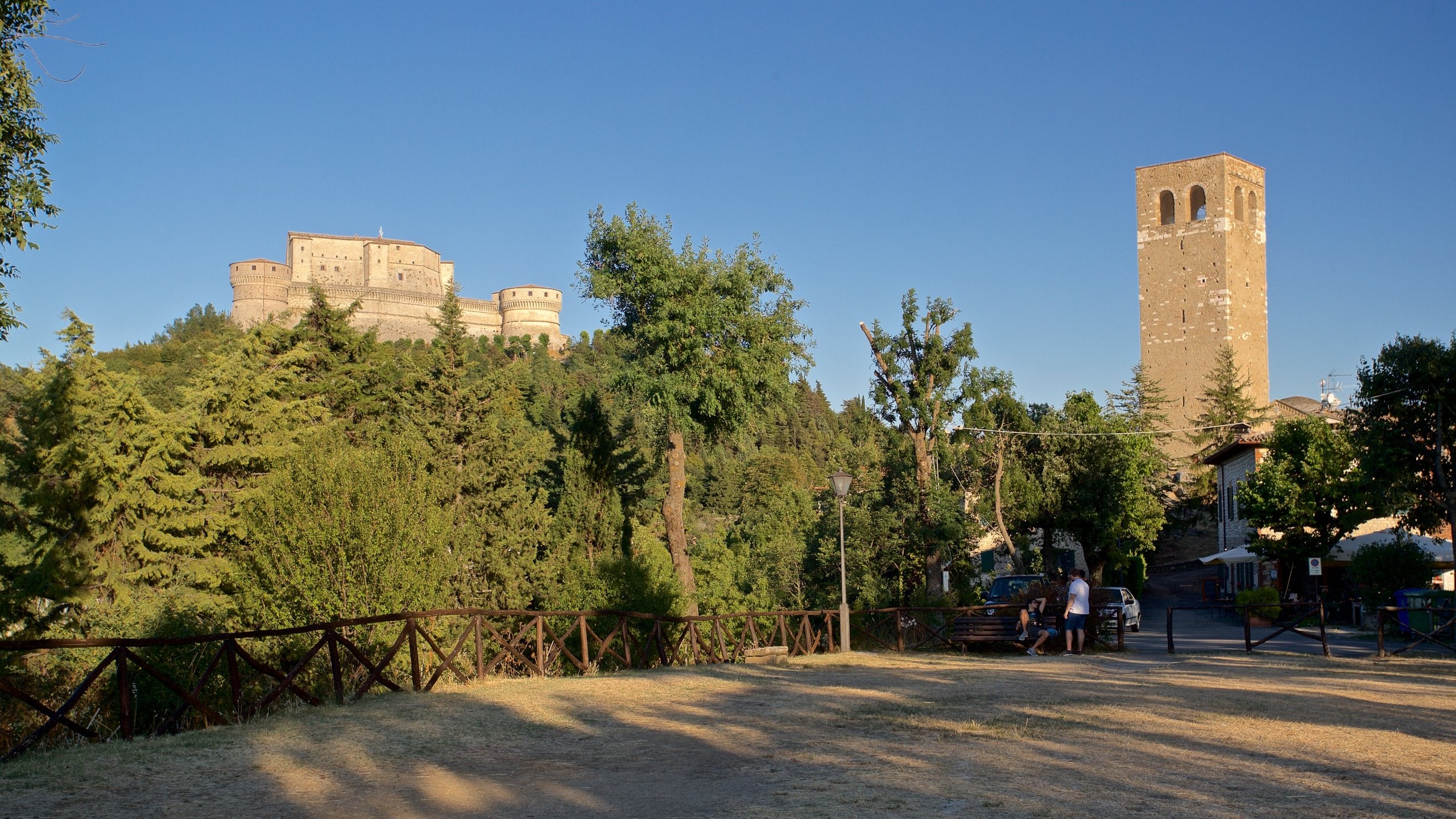 Visit San Leo: 2026 Travel Guide for San Leo, Emilia-Romagna | Expedia, image size:2560x1440