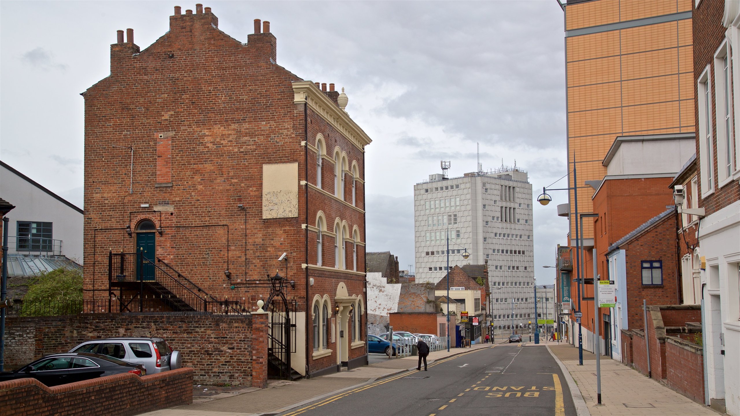 Visit Stoke-on-Trent: 2024 Travel Guide for Stoke-on-Trent, England 