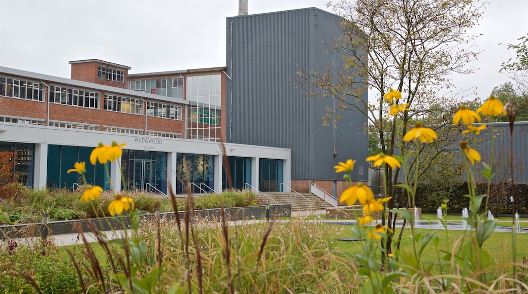 World of Wedgwood