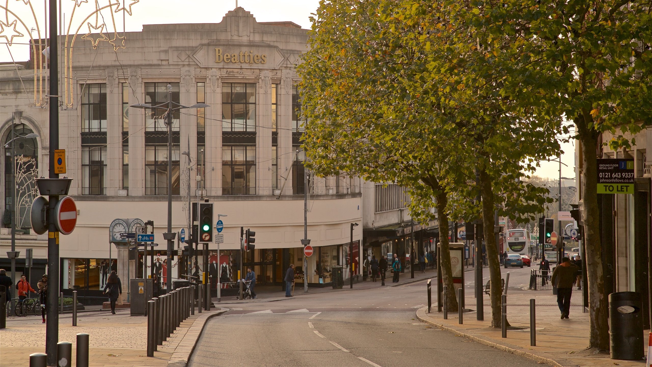 Wolverhampton