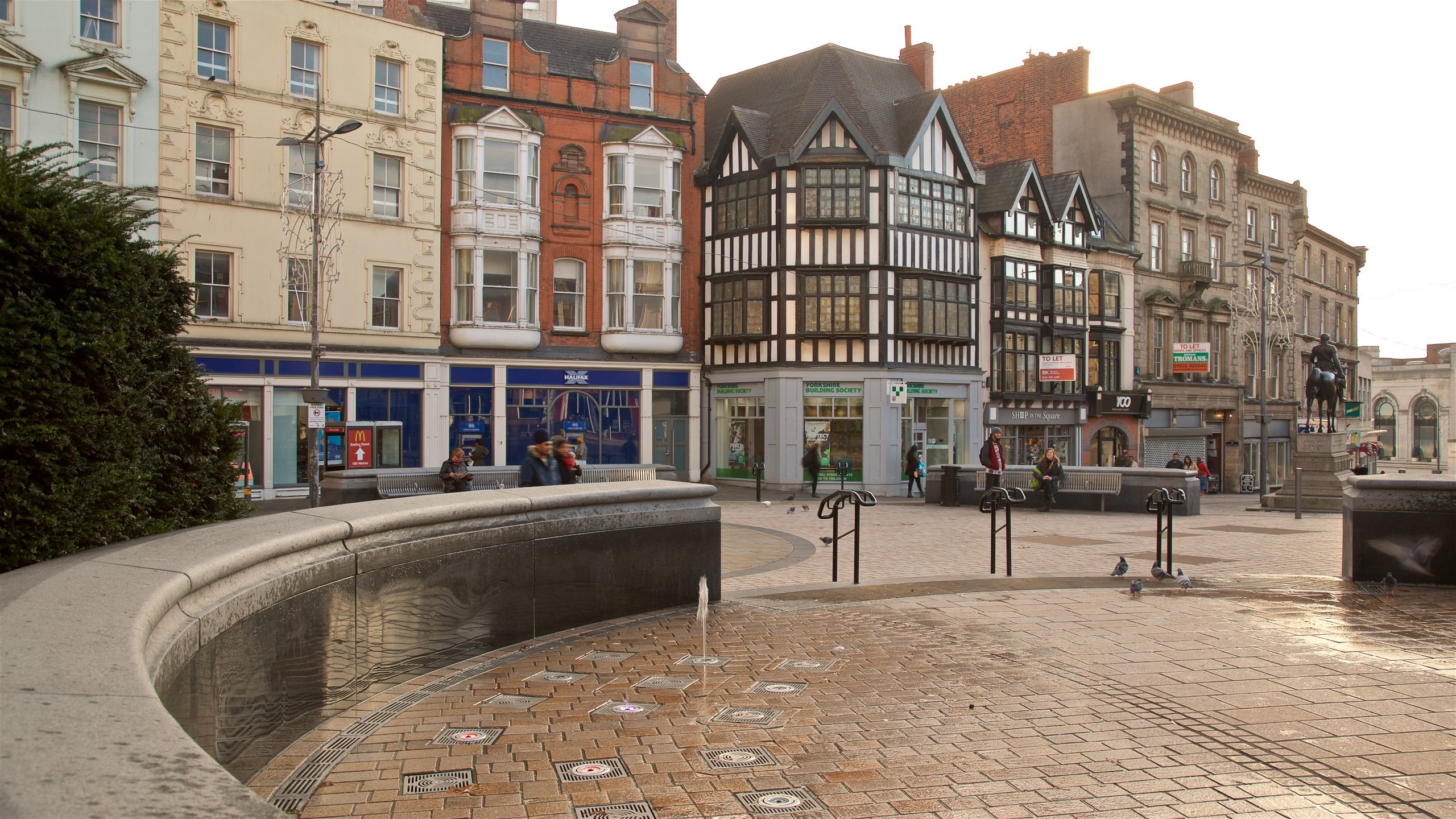 Wolverhampton