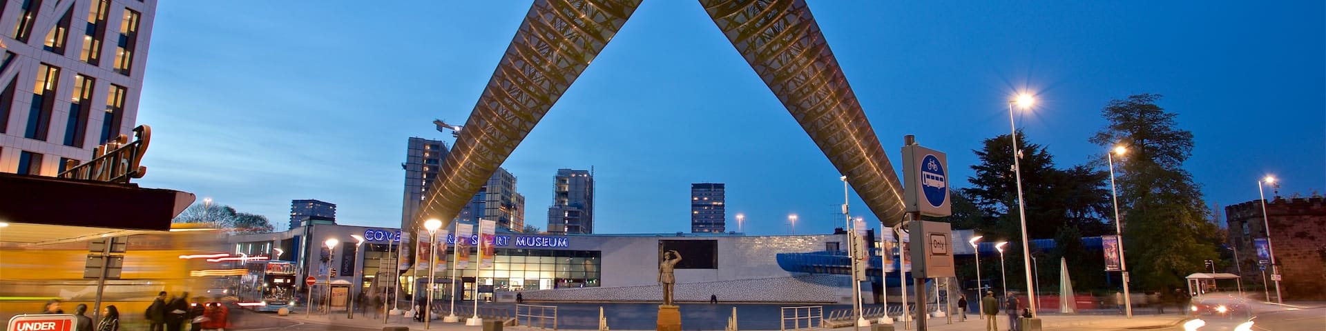 Coventry, Inglaterra, Reino Unido
