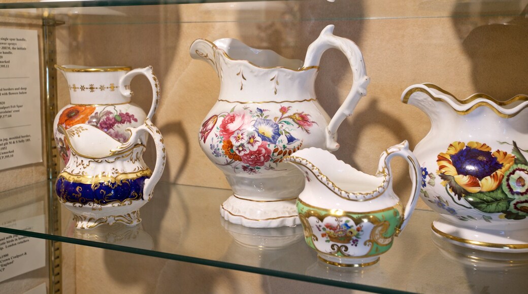 Coalport China Museum