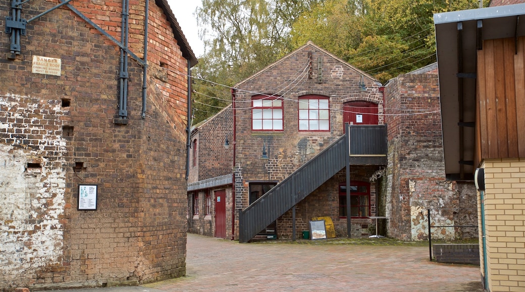 Jackfield Tile Museum