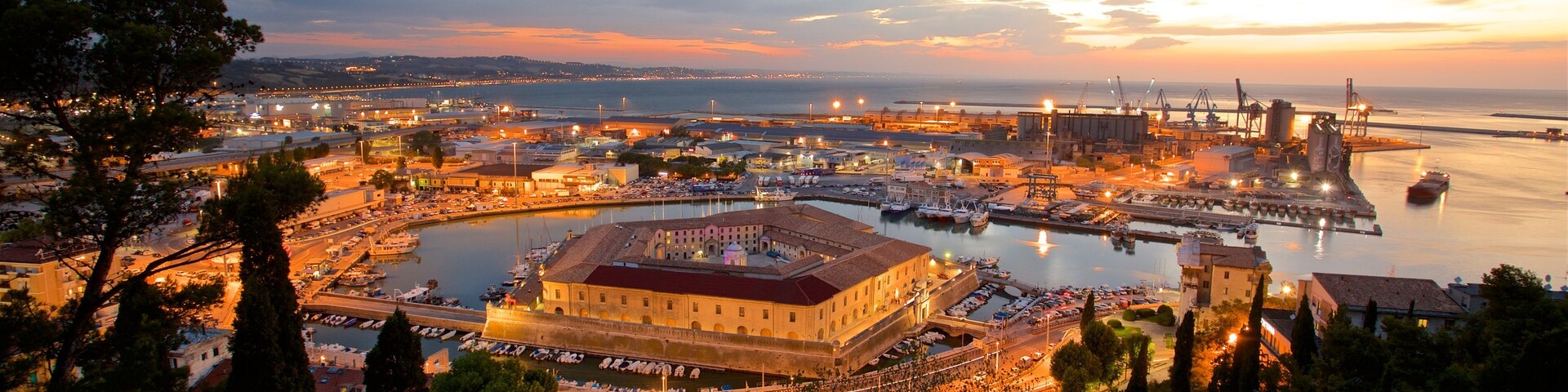 Marche, Italy