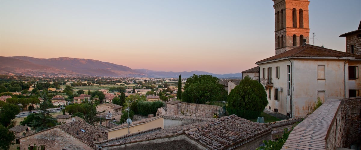 Spello