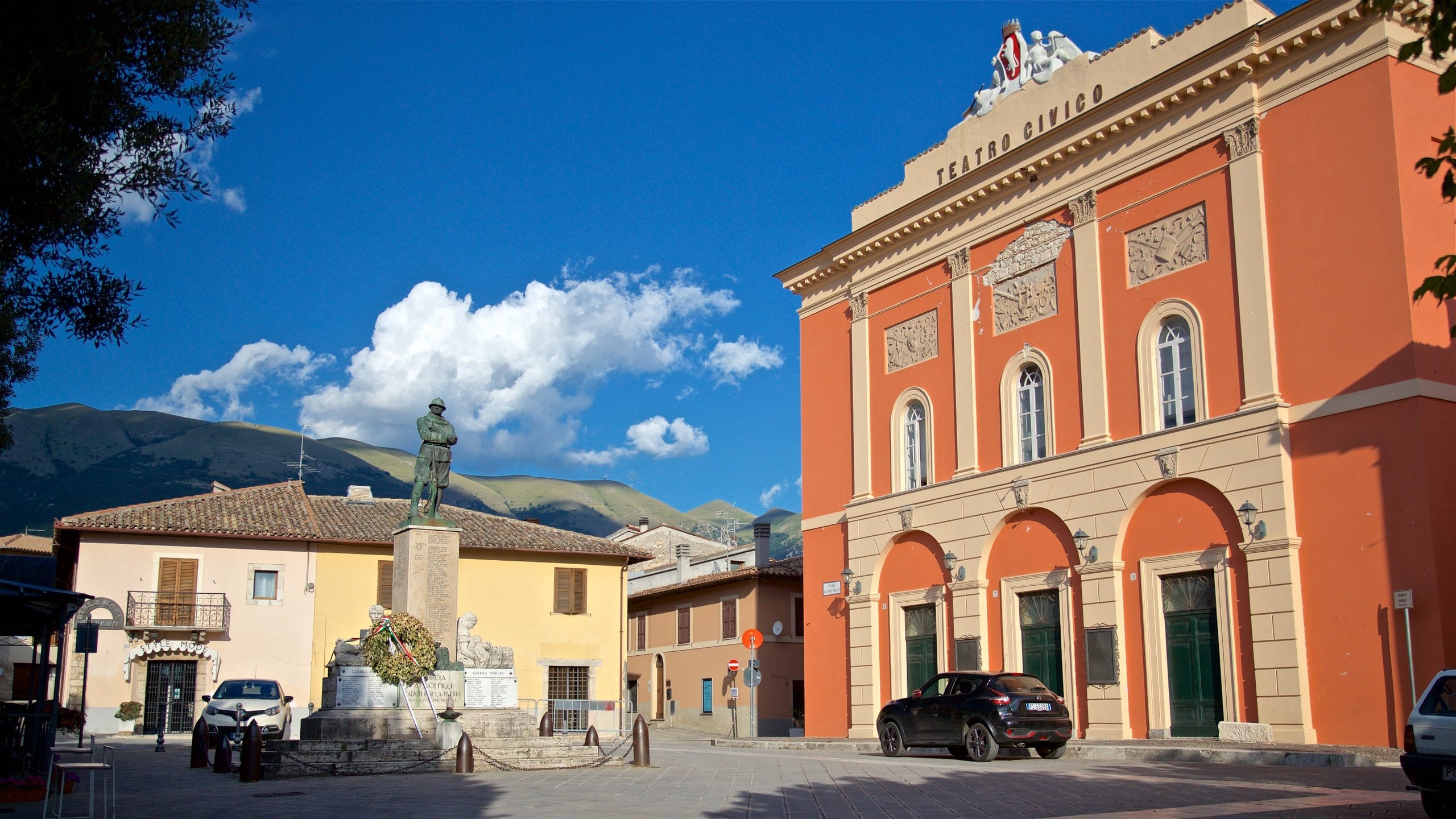 Gubbio turismo: qué visitar en Gubbio, Umbría, 2026 | Viaja con Expedia, image size:2560x1440