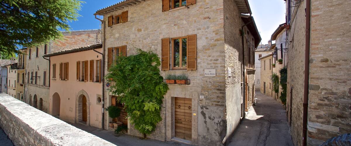 Bevagna